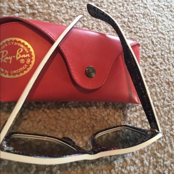 Ray bans - Picture 2 of 2
